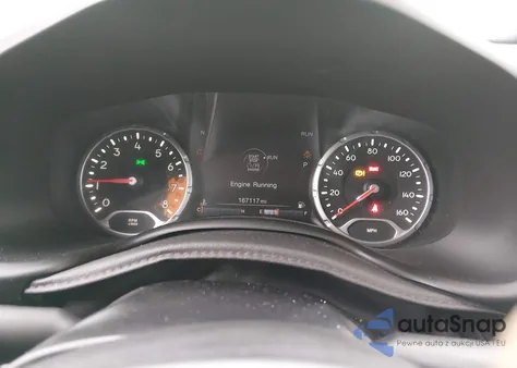 2016 Jeep Renegade Limited from USA, damaged, VIN ZACCJBDT3GPD41150